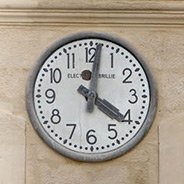 Horaires Horaires